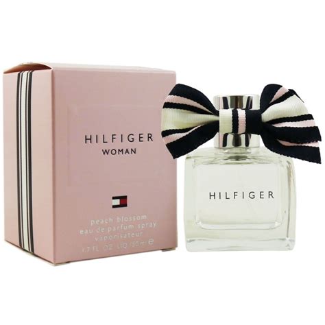 tommy hilfiger parfum damen